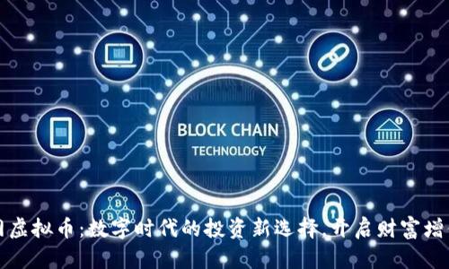 元宝网虚拟币：数字时代的投资新选择，开启财富增值之路
